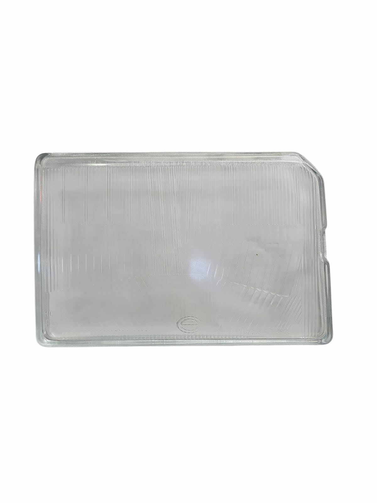 VIDRIO OPTICA MAZDA 323 II HATCHBACK DERECHO